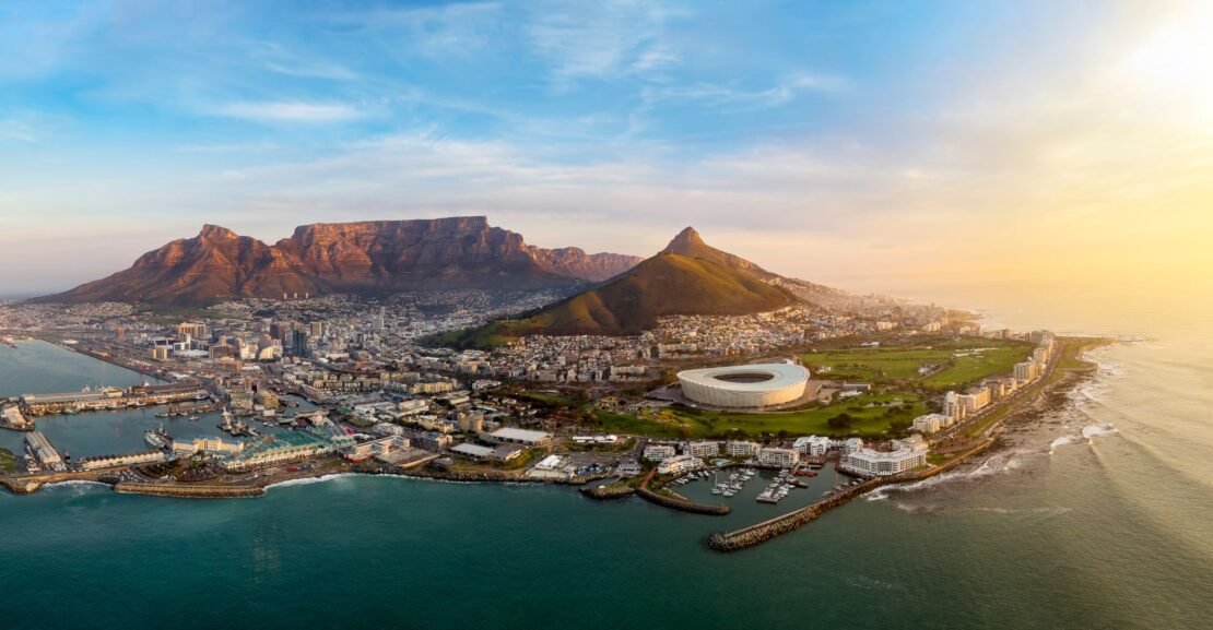 cape town
