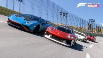 FORZA