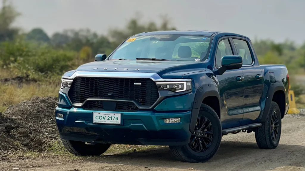 FOTON