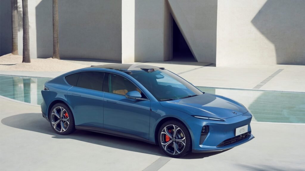 NIO