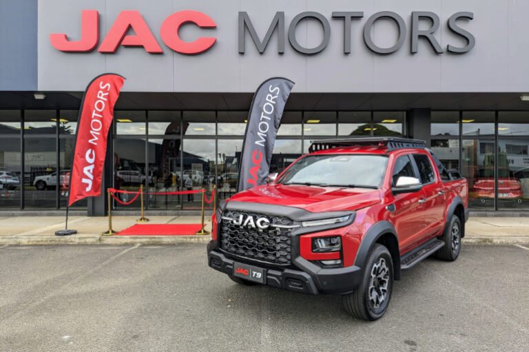 JAC