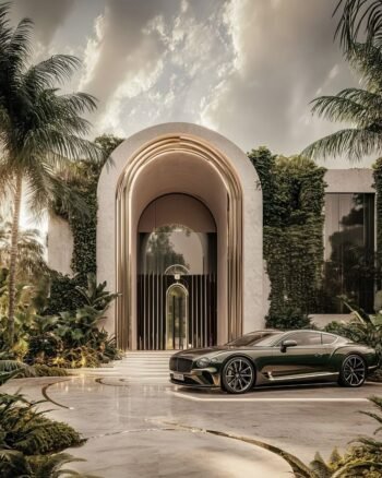 LUXURY