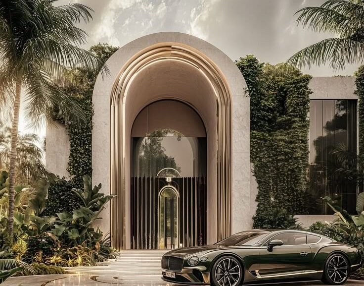 LUXURY