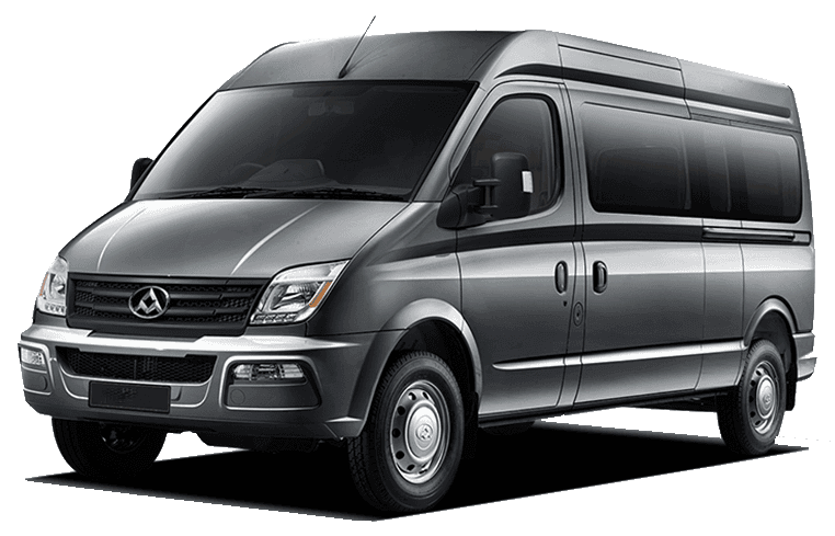 MAXUS MAINSAIL