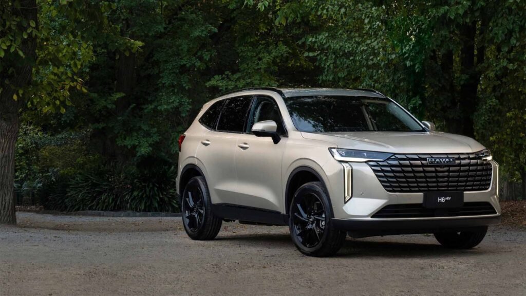 HAVAL