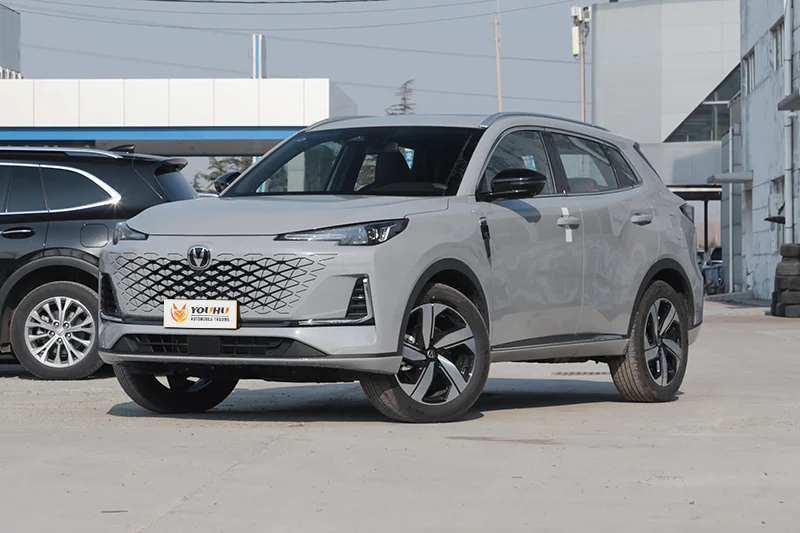 CHANGAN