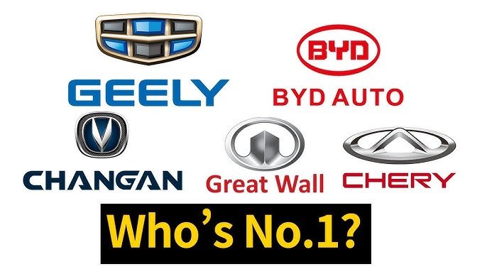 BRAND LOGOS