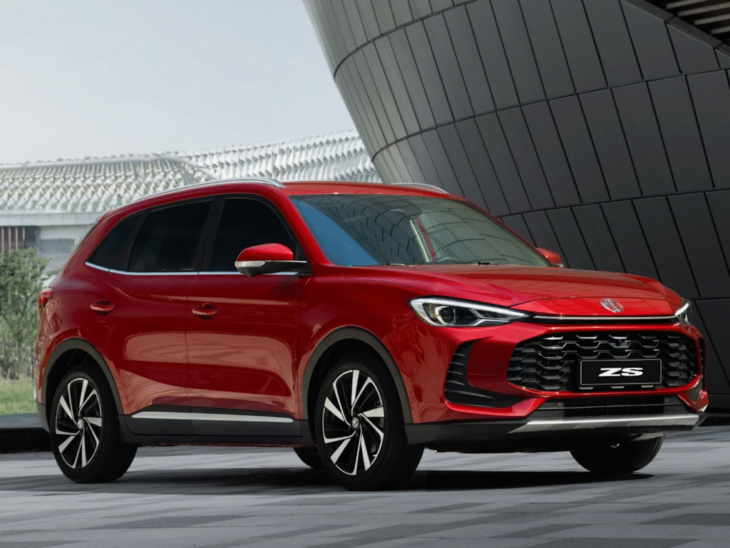 CHERY