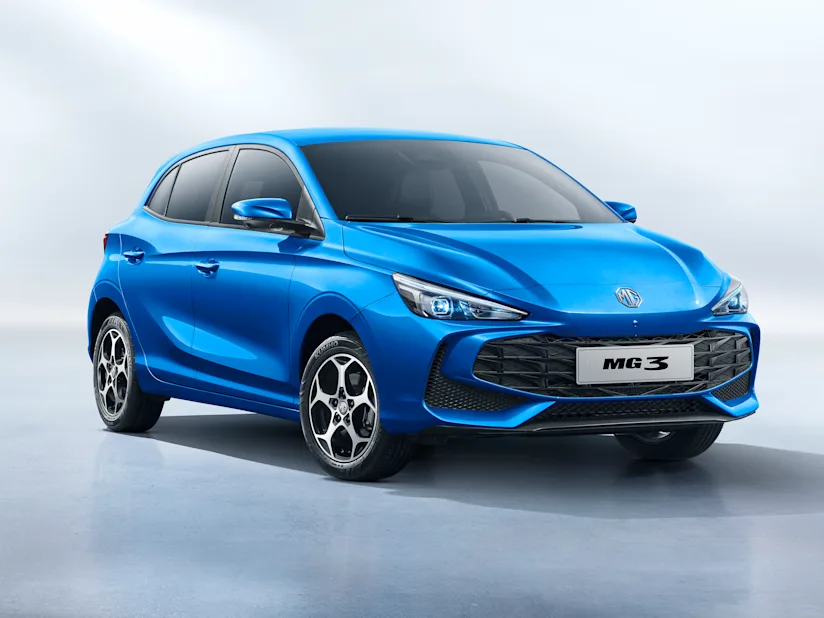 MG3