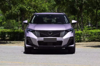 SUV