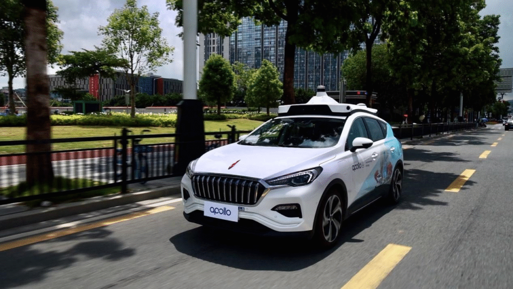 BAIDU