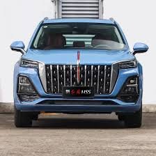 HONGQI