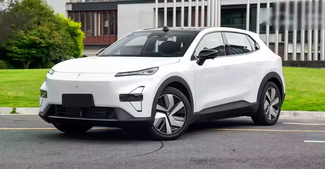 CHANGAN