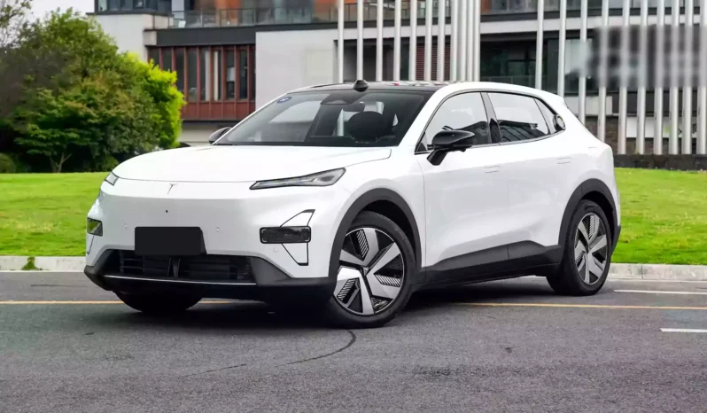 
								Changan DEEPAL S05 full									