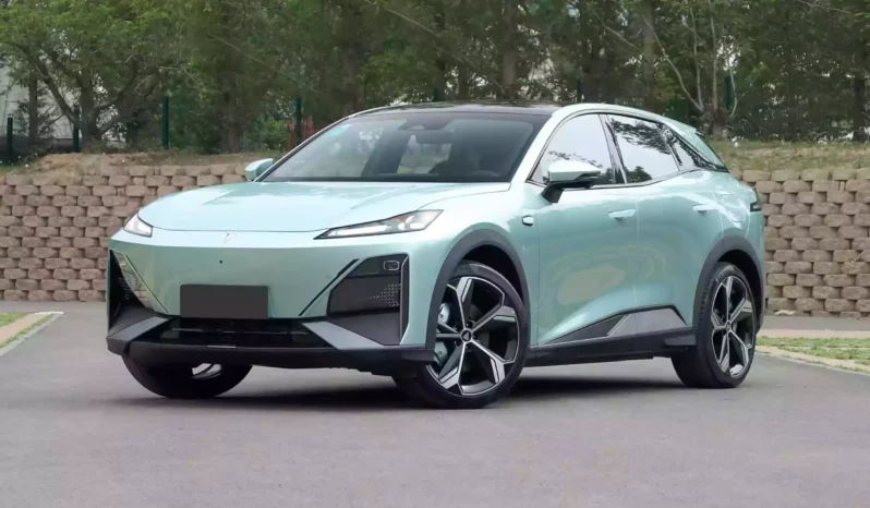 
								Changan DEEPAL S07 EV full									