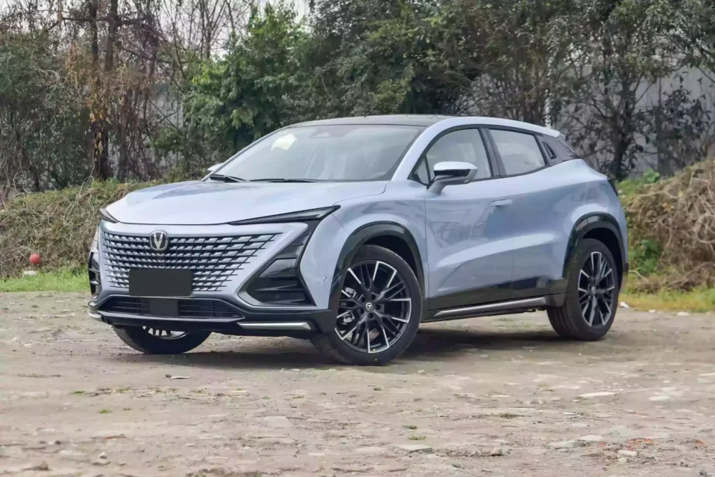 changan