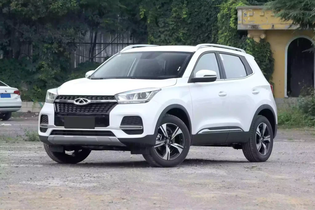 Chery