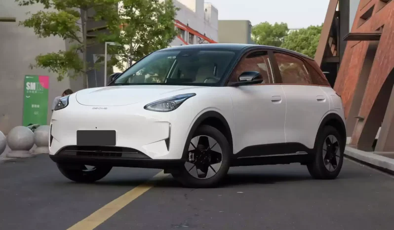 
								Geely Star Wish full									