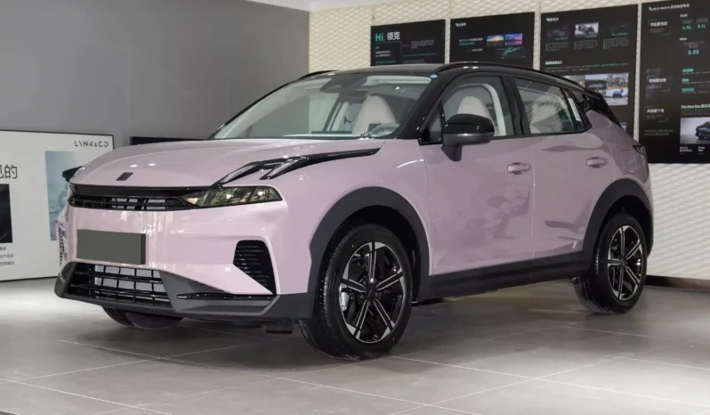 
								Lynk & Co 06 EM-P full									