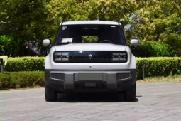 Wuling Baojun Yueye Plus