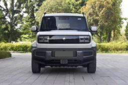 Wuling Baojun Yueye