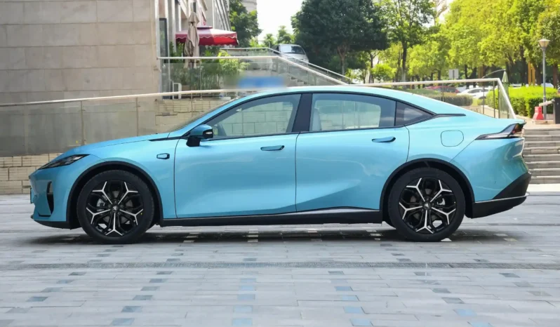 
								Changan DEEPAL L07 full									