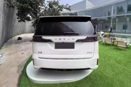 Voyah Dreamer PHEV