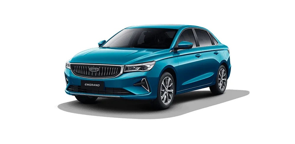 GEELY
