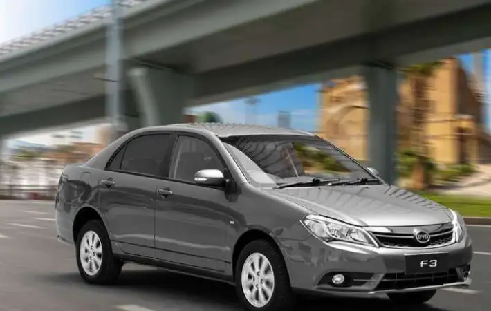 BYD